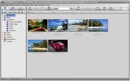 FotoTime FotoAlbum 7.0.7.6软件截图（1）