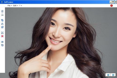 InViewer 1.0.0.0软件截图（1）