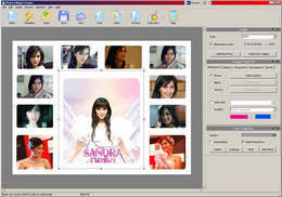 Photo Collage Creator 1.5.0.0软件截图（1）