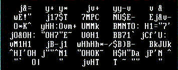 图片转文字软件 1.0绿色版软件截图（1）