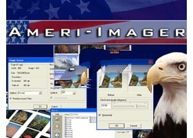 Ameri Imager 2.1.0.6软件截图（1）