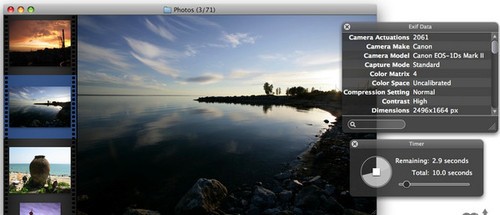 Sequential For Mac 2.1.2软件截图（2）