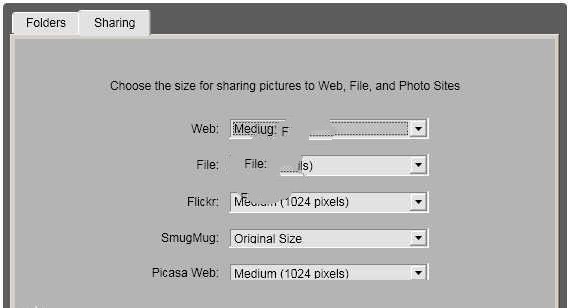 photology照片管理编辑免费软件 2.0.117软件截图（4）