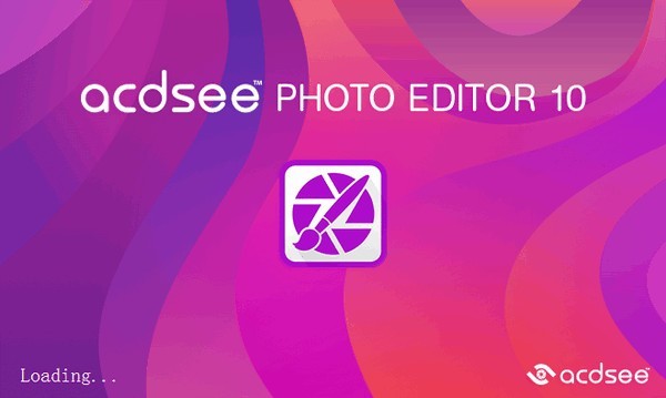 ACDSee Photo Editor 6.0软件截图（2）