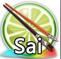 sai2笔刷包 正式版