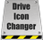 Drive Icon Changer驱动器图标修改器 1.1免费版