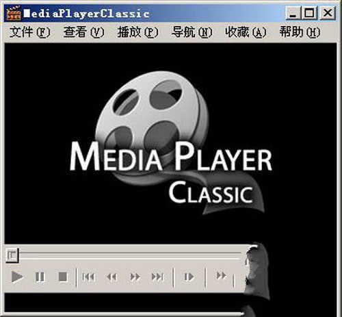 MPCGo2008版 2.1正式版软件截图（1）