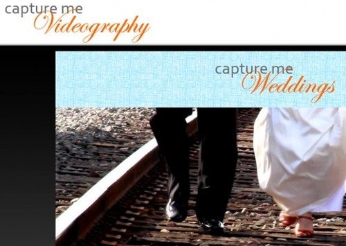 Capture Me for Mac 1.4.0软件截图（1）