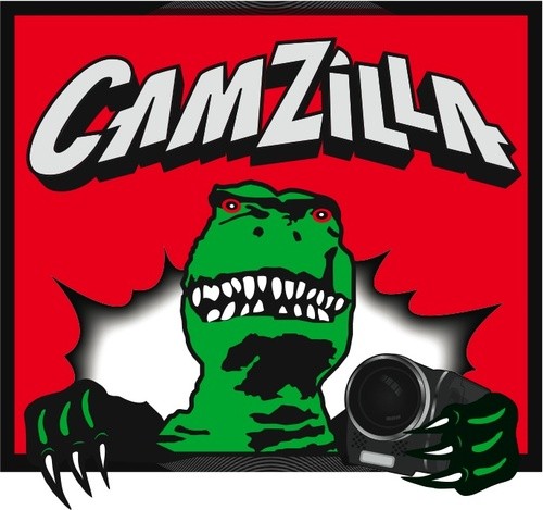 CamZilla 1.0