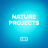 NATURE projects图片天气背景修改软件 1.18