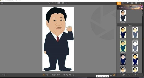 Wondershare Fotophire Toolkit 1.3.1软件截图（1）