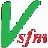 VisualSFM(SFM三维重建工具) 0.5.26绿色版64位