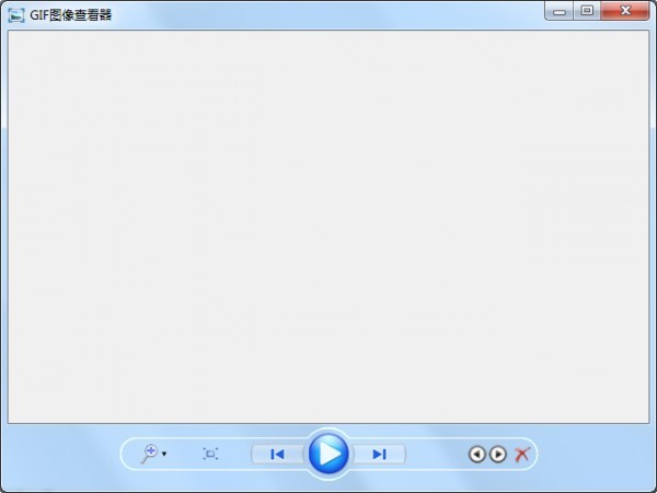 gif图像查看器 1.0软件截图（1）