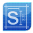 SpringPublisher pro名片设计软件 5.0