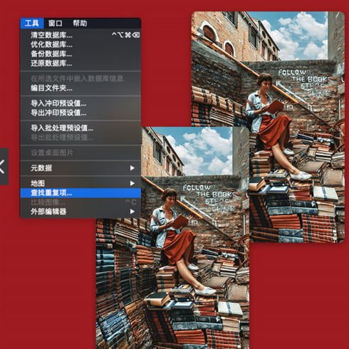 ACDSee Photo Studio for Mac 6 6.0.1588软件截图（4）