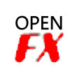 OpenFX 1.0