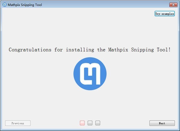 mathpix snipping tool 3.0.74.0软件截图（1）