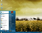 Win7PDC主题软件截图（1）