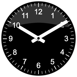 Standard Clock ScreenSaver 3.1 正式版