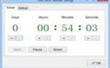 Taskbar Timer 1.0 正式版软件截图（1）