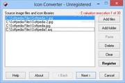 Sib Icon Converter 3.02正式版软件截图（1）