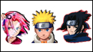 Naruto Icon Pack动漫图标软件截图（9）