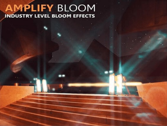 amplify bloom 1.3.7软件截图（1）