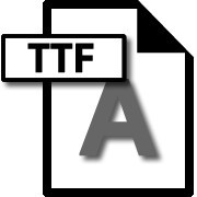 TTF Manager字体管理软件 3.7.81