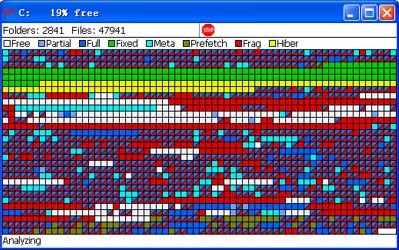 Vopt 9.21软件截图（3）