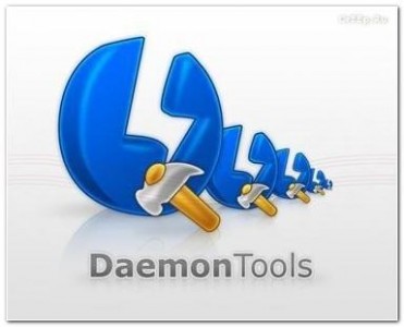 DAEMON Tools 5.0.1高级版软件截图（4）