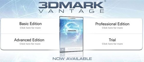 3DMark06 1.20软件截图（2）