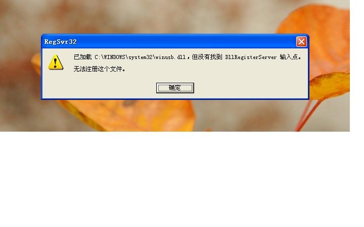 winusb.dll软件截图（1）