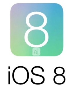 iOS8固件下载 正式版软件截图（4）