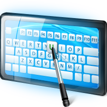 Hot Virtual Keyboard 9.9