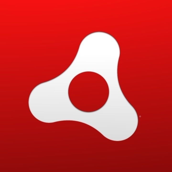 Adobe AIR 32.0