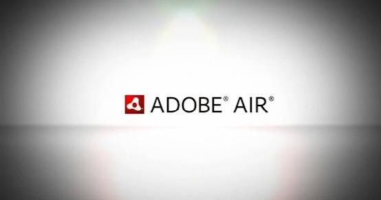 Adobe AIR 32.0软件截图（2）