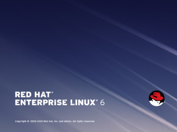 Redhat Linux 9.0软件截图（1）