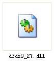 d3dx9 27.dll软件截图（1）