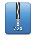 7zX For Mac 1.7.1