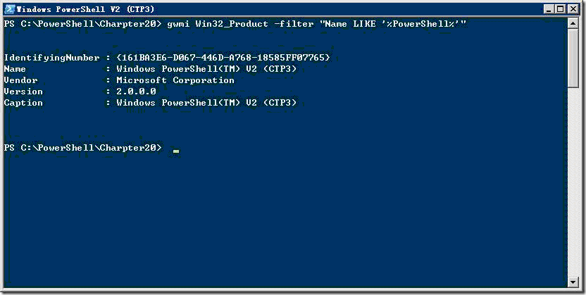 PowerShell 6.0.2软件截图（2）