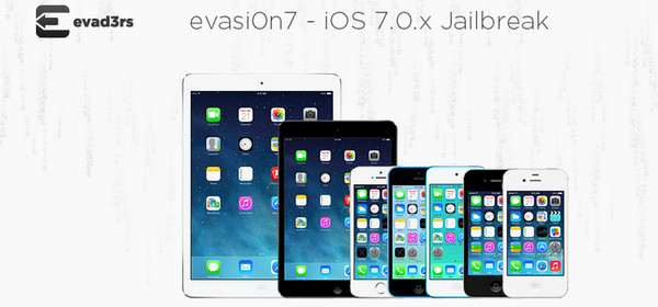 Evasi0n7 For Mac 1.0.8软件截图（1）