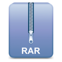 RAR Archiver For Mac 3.0.1