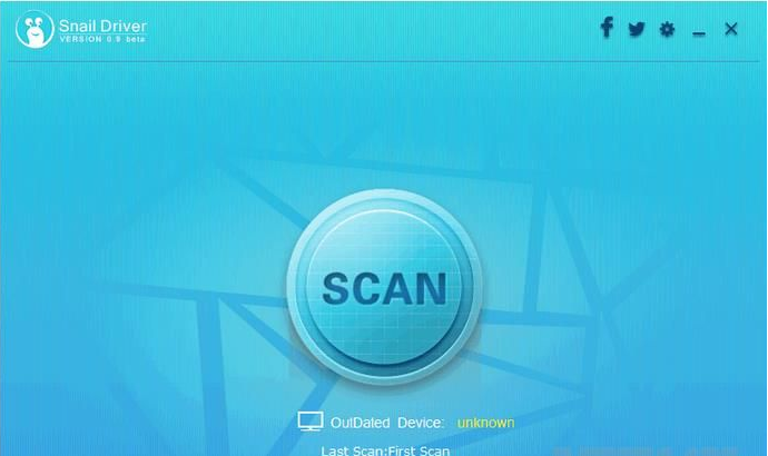 Snail Driver蜗牛驱动 2.0.0软件截图（1）