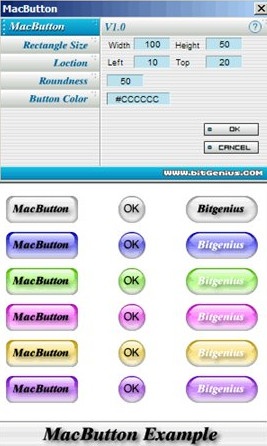 MacButton 1.01软件截图（1）