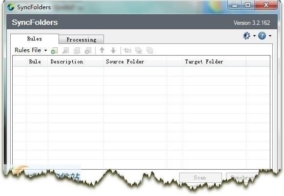 SyncFolders 3.5.103软件截图（1）