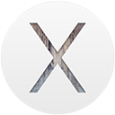 Mac OS X 10.10