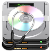 Disk Doctor for mac 4.1