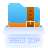 360zip 1.0.0