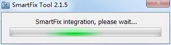 SmartFix Tool系统修复工具 2.4.7软件截图（1）