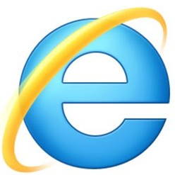 Internet Explorer 12